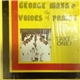 George Mays And The Voices Of Praise - Take One!